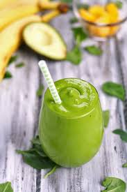 8 Delicious Breakfasts You Can Make The Night Before Healthy Smoothies For Kids Yummy Green Smoothie Healthy Smoothies