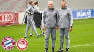 From august 2006 to july 2014, he was the assistant coach of the germany national team under manager joachim löw. Hans Dieter Flick W Roli Strazaka Jak Dlugo Potrwa Jego Misja