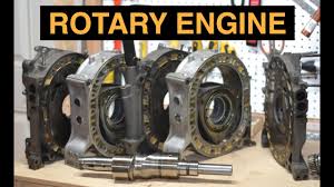 The Problem With Rotary Engines Engineering Explained