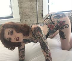 Read reviews from world's largest community for readers. 100 Sexiest Tattooed Women Tattoo Ideas Artists And Models