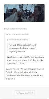 That S Gotta Be The Best Pirate I Ve Ever Seen Template The Acting Is Great On This Movie Pirates Of The Caribbean Funny Pirates