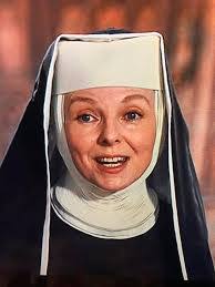 Actress anna lee in the sound of music