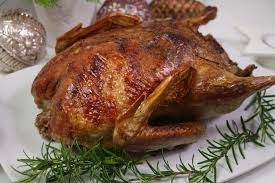 Knusprige Ente Friedas Kitchen On My Mind Knusprige Ente Entenbraten Ente Rezept