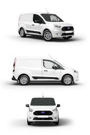 Delivery Car Mockup 6 In 2020 Ford Transit Car Simple Camera