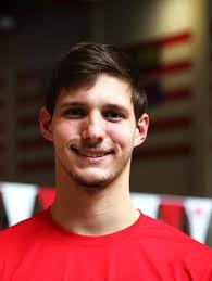 2020-2021 Swimming & Diving Roster