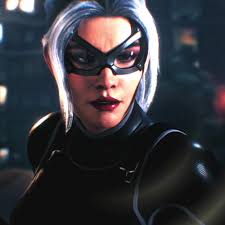 Live Wallpaper Felicia Hardy