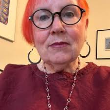 Pat Thomson (@patricia.thomson) • Threads, Say more