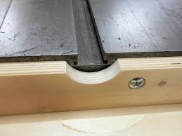Maybe you would like to learn more about one of these? How To Make A Table Saw Fence Ibuildit Ca