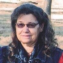 Wanda Lou Hollie Obituary