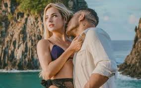 Find the latest tracks, albums, and images from gabi martins. Assumed Less Than A Week Ago Gabi And Tierry Already Have A Couple Tattoo Entertainment Prime Time Zone