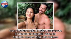 Simone susinna è un giovane modello italiano. Simone Susinna Bio E Curiosita Sull Ex Di Mariana Rodriguez