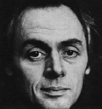 R D Laing