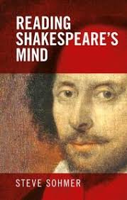 The dark lady of The Merchant of Venice in: Reading Shakespeare's mind