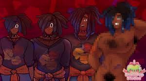 🔞 Sunny Day Jack 🔞🍉 on X: Shauns body hair-- Shauns tattoos-- Shauns  FACE-- All are completely reconstructed! View the uncensored image and his  (nakey) sprites on our Patreon for free! Happy