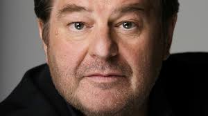 Erwin Steinhauer: "Ganz im Ernst!"