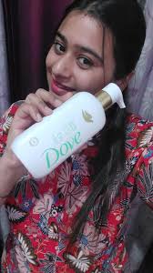 Dye-free alternatives to Dove soap for men and women