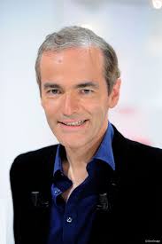 Has been added to your home screen. Exclusif Franck Ferrand Enregistrement De L Emission Vivement Dimanche Au Studio Gabriel C Guillaume Gaffiot Bestimage Purepeople