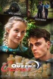 For the 1983 novel, see the queen's gambit (novel). The Queen S Gambit Short 2019 Imdb