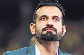 Explore tweets of irfan pathan @irfanpathan on twitter. Irfan Pathan To Donate Money Earned From Social Media Campaigns To Charity