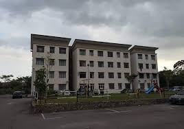 Rumah kos rendah melaka untuk dijual. Flat Archives Zprop Team