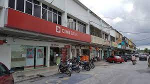 Open an account today with cimb. Ionic Benessere Cimb Bank Teluk Intan Invited Our Team Facebook