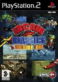 Usted y un amigo amante de los deportes pueden competir en partidos de. Play It Arcade Classics Volume 1 Ps2 Juego Ps2 Playstation 2 Amazon Es Videojuegos