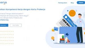 Pemerintah resmi membuka prakerja gelombang 12 di website www.prakerja.go.id. Prakerja Go Id Archives Dinperinaker Purworejo