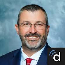 Dr. Thomas Struble, MD