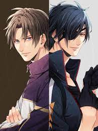 ボード mitsu is cheating on kuri touken ranbu のピン