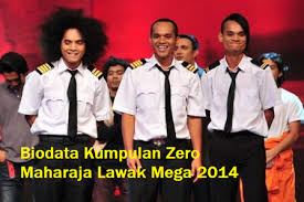 Maharaja lawak mega 2017 telah kembali lagi dengan bertemakan empayar lawak dan menampilkan 15 lanun lawak dari 3 buah negara iaitu malaysia, singapura dan indonesia untuk mencari seorang lagi juara baharu setanding dengan juara terdahulu iaitu osbon (2011), jozan. Kumpulan Zero Maharaja Lawak Mega 2017 Meteran G