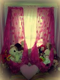 Ever Wonder What To Do With Your Kids Stuffed Animals They Refuse To Get Rid Of This Is What I Created Stuffed Animal Storage Animals For Kids Diy Toy Storage