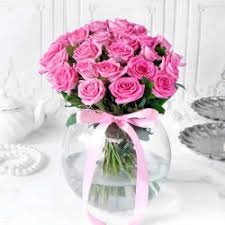 Freshest flowers at wholesale prices. Pink Flowers Online Send Pink Roses Lilies Orchids Pink Bouquets Igp