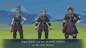This is a very detailed guide to the snake clan, which explains the build order, what to do in the different game stages, how to use the sly features of the snake and much more! Northgard Svafnir Clan Of The Snake Plaza Youtube