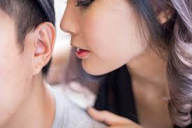 Fuck Me Harder- a Guide to Conscious Dirty Talk During Sex