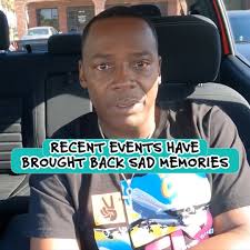 I Wish It Had Been Me Instead Of My Son