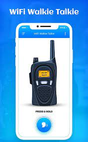 Descarga zello walkie talkie y disfrútalo en tu iphone, ipad y ipod touch. Wifi Walkie Talkie Bluetooth Walkie Talkie For Android Apk Download