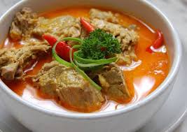 Jun 26, 2021 · gurih dan enak, ini 5 menu masakan lezat wajib saat idul adha, ada sate hingga gulai kambing. How To Make Yummy Gulai Kambing Resep Us
