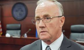 NAC chief Bob Bennett to retire; Jeff Mullen pitched as replacement