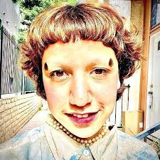 Alice Asher's Instagram, Twitter & Facebook