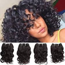 Brazilian wavy hair extensions are becoming popular nowadays, especially among young women and girls. 11 Best Wet And Wavy Weave Bundles 2021