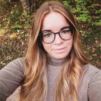 Bianca Wolf's Instagram, Twitter & Facebook