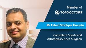 An introduction to Mr Nicholas Beattie