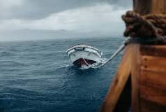 Is It OK If It Rains on My Boat? What Every Boat Owner Should ...