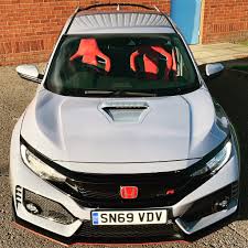 Click for more info on wheel model, size, offset and finish. 2019 Sonic Grey Type R 2006 Honda Civic Forum