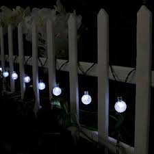The festive glow of the led bulbs adds welcoming charm and adds just the right amount of light for any. Outdoor Hanging Solar Lights Target