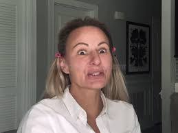 Kristie Leslie's Instagram, Twitter & Facebook