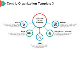 Customer Experience Organizational Structure Powerpoint