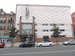 Le Havre Piscine Du Cours De La Republique Mapio Net