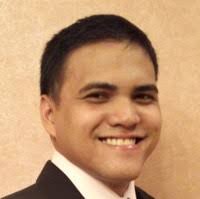 Benedict Andrew Algarra, CFA