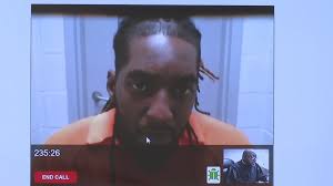 Myrtle Beach man charged with killing 2 in their Marion County home denied  bond